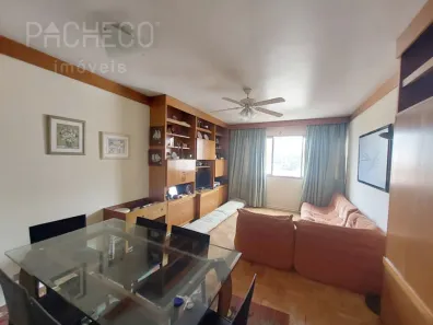 Apartamento com 2 Quartos à venda, 94m² no Santa Cecília, São Paulo