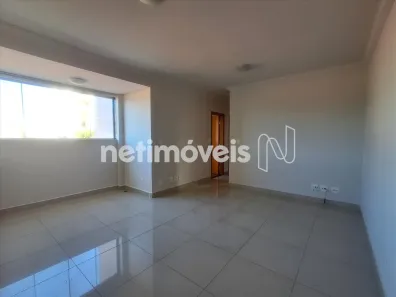 Apartamento com 3 Quartos para alugar, 85m² no Jardim América, Belo Horizonte