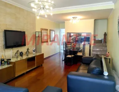 Sobrado com 4 Quartos à venda, 180m² no Santana, São Paulo