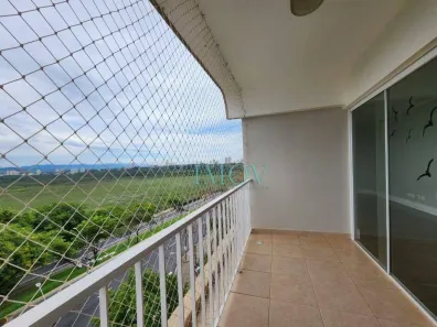 Apartamento com 3 Quartos à venda, 160m² no Jardim Nova América, São José dos Campos