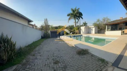 Fazenda/Sítio com 3 Quartos à venda, 247m² no Recanto Campestre Internacional de Viracopos Gleba 4, Indaiatuba