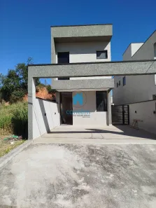 Casa com 3 Quartos à venda, 113m² no Loteamento Residencial Jardim Belas Artes(Vita Granja Viana), Cotia