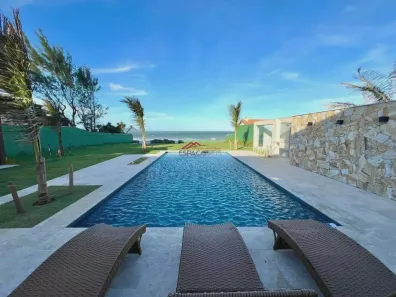 Casa com 5 Quartos para alugar, 452m² no Praia Rasa, Armação dos Búzios