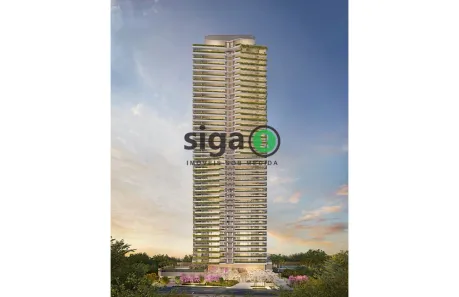 Cobertura com 4 Quartos à venda, 512m² no Liberdade, São Paulo