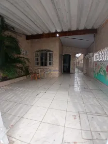 Casa com 3 Quartos à venda, 90m² no Caiçara, Praia Grande