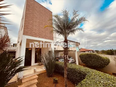 Casa com 4 Quartos à venda, 360m² no Trevo, Belo Horizonte