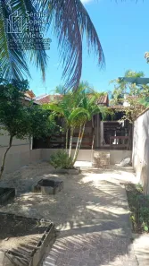 Casa de Condomínio com 3 Quartos à venda, 80m² no Marambaia (Manilha), Itaboraí