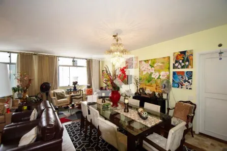 Apartamento com 3 Quartos à venda, 151m² no Jardim Paulista, São Paulo