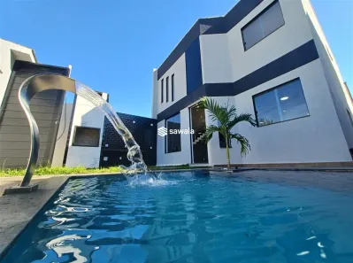 Casa com 4 Quartos à venda, 190m² no Vargem Pequena, Rio de Janeiro
