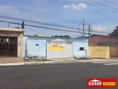 Sobrado com 3 Quartos à venda, 180m² no Parque Boturussu, São Paulo