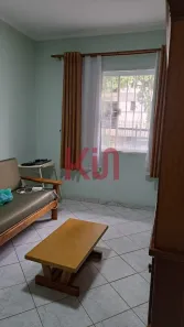 Casa com 2 Quartos à venda, 100m² no Mirandópolis, São Paulo