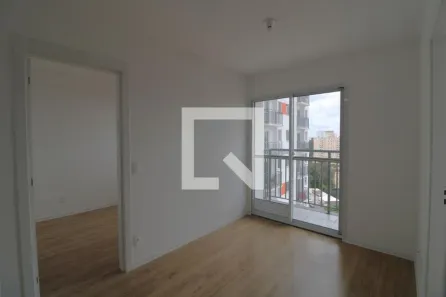Apartamento com 2 Quartos à venda, 37m² no Vila Inglesa, São Paulo
