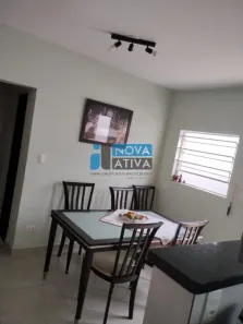 Casa com 3 Quartos à venda, 110m² no Vila Sabrina, São Paulo