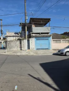 Lote/Terreno à venda, 258m² no Jardim São João (Guaianazes), São Paulo