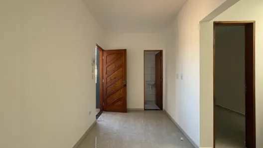 Apartamento com 2 Quartos à venda, 40m² no Vila Santa Teresa (Zona Leste), São Paulo