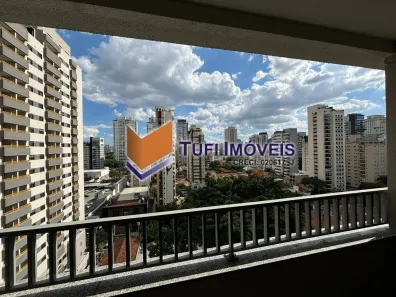 Apartamento com 1 Quarto à venda, 25m² no Vila Olímpia, São Paulo