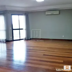 Apartamento com 4 Quartos à venda, 318m² no Ribeirânia, Ribeirão Preto
