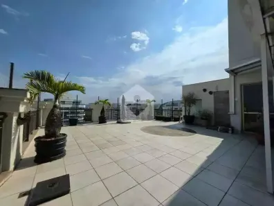 Cobertura com 3 Quartos à venda, 315m² no Barra da Tijuca, Rio de Janeiro