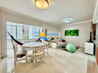 Apartamento com 3 Quartos à venda, 97m² no Pitangueiras, Guarujá