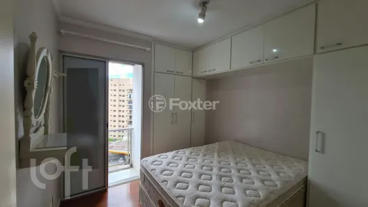 Apartamento com 3 Quartos à venda, 76m² no Vila Clementino, São Paulo