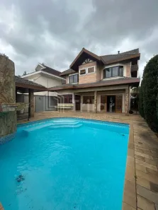 Casa de Condomínio com 4 Quartos à venda, 360m² no Condomínio Sunset Park, São José dos Campos