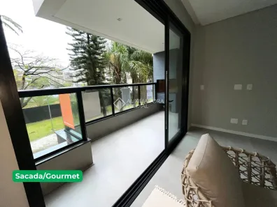 Apartamento com 3 Quartos à venda, 123m² no Jurerê, Florianópolis