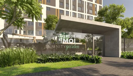 Apartamento com 3 Quartos à venda, 77m² no São Cristóvão, Passo Fundo