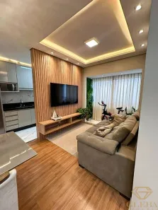 Apartamento com 3 Quartos à venda, 69m² no Gleba Fazenda Palhano, Londrina