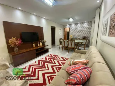 Sobrado com 4 Quartos à venda, 336m² no Bandeirantes, Contagem
