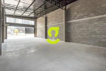 Ponto Comercial para alugar, 135m² no Cristal, Porto Alegre