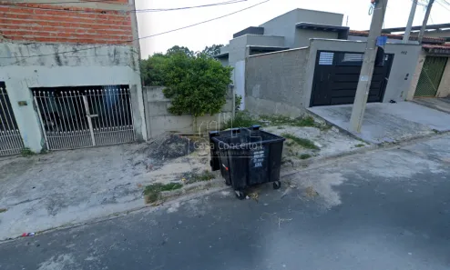 Lote/Terreno à venda, 175m² no Vila Mineirão, Sorocaba