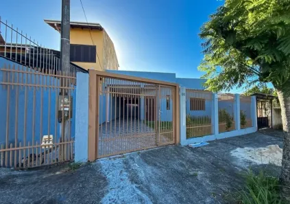 Casa com 3 Quartos à venda, 130m² no São José, Canoas