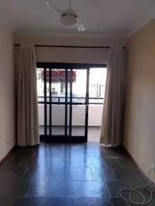Apartamento com 3 Quartos à venda, 93m² no Presidente Médici, Ribeirão Preto