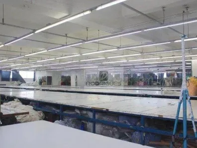 Galpão/Depósito/Armazém à venda, 8730m² no Brás, São Paulo