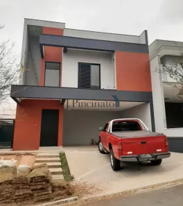 Casa de Condomínio com 3 Quartos à venda, 195m² no Loteamento Terras de Genova, Jundiaí