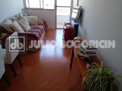 Apartamento com 1 Quarto à venda, 50m² no Freguesia (Jacarepaguá), Rio de Janeiro