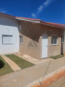 Casa de Condomínio com 2 Quartos à venda, 48m² no Vila Popular, Itapetininga