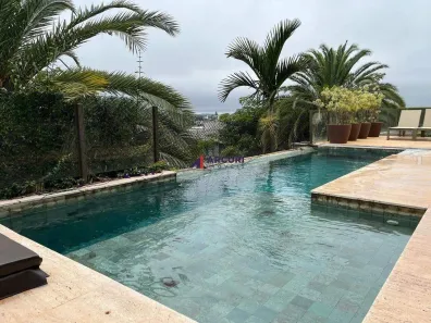 Casa com 3 Quartos à venda, 413m² no Alphaville - Lagoa dos Ingleses, Nova Lima