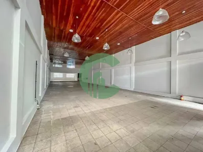 Ponto Comercial para alugar, 514m² no Centro, Santo André