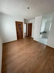 Apartamento com 2 Quartos à venda, 50m² no Bom Jesus, Contagem