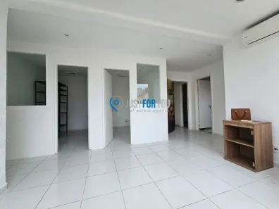Sala Comercial para alugar, 70m² no Barra da Tijuca, Rio de Janeiro