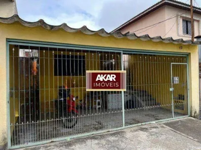 Lote/Terreno à venda, 248m² no Baeta Neves, São Bernardo do Campo