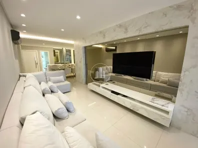 Apartamento com 3 Quartos à venda, 126m² no Kobrasol, São José
