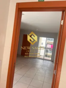 Apartamento com 2 Quartos à venda, 54m² no Residencial Agenor Modesto, Aparecida de Goiânia
