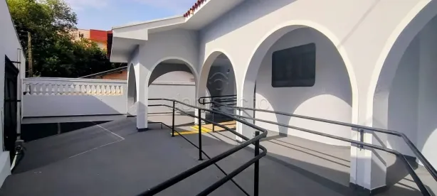 Imóvel Comercial à venda, 240m² no Cidade Nova, São José do Rio Preto