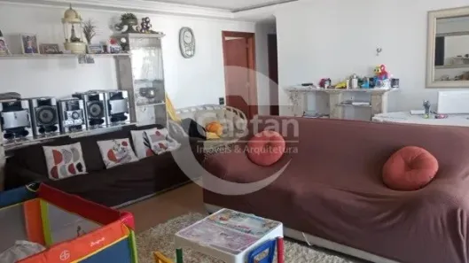 Apartamento com 3 Quartos à venda, 160m² no Parque da Mooca, São Paulo
