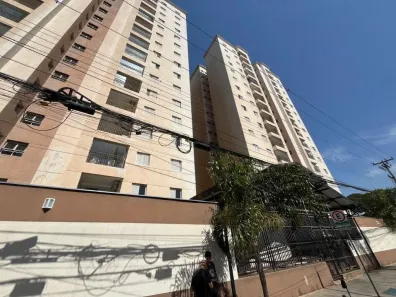 Apartamento com 3 Quartos para alugar, 85m² no Paulista, Piracicaba