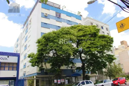 Apartamento com 3 Quartos à venda, 126m² no Santana, Porto Alegre
