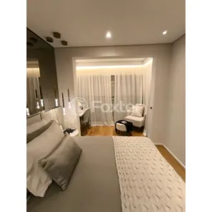 Apartamento com 1 Quarto à venda, 28m² no Cerqueira César, São Paulo
