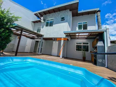 Casa com 3 Quartos à venda, 120m² no Areias, São José